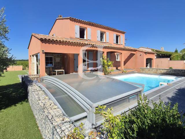 Maison vente à Sainte-Cécile-les-Vignes, Vaucluse