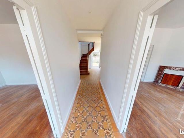 Maison vente à Châteauroux, Centre-Val de Loire