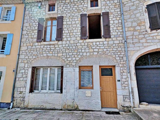Maison vente à Beaufort-sur-Gervanne, Drôme