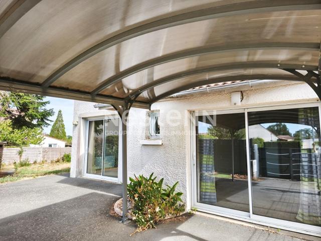 Maison vente à Bressuire