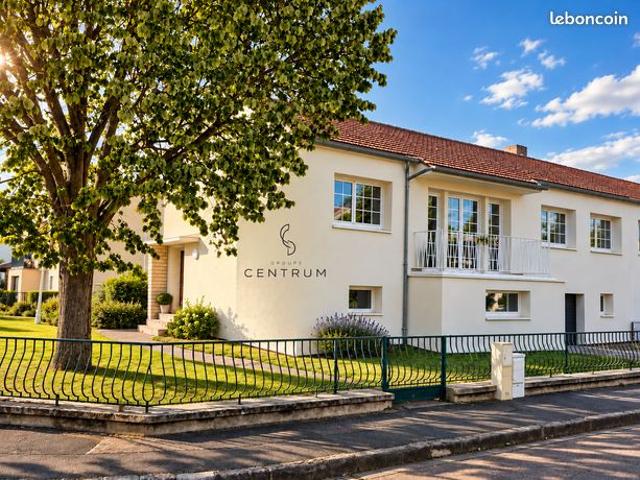 Maison vente à Metz, Montigny-lès-metz