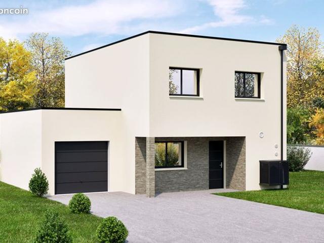 Maison vente à Reims, Witry-lès-reims