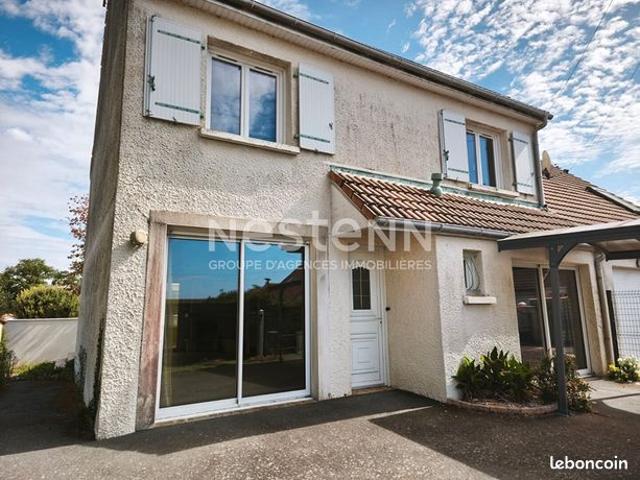 Maison vente à Bressuire