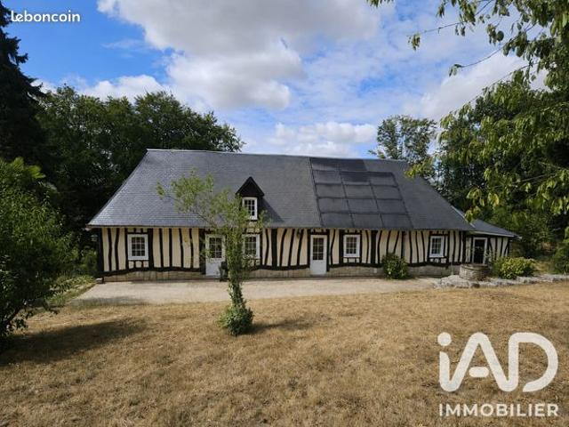 Maison vente à Rouen, Villers-ecalles