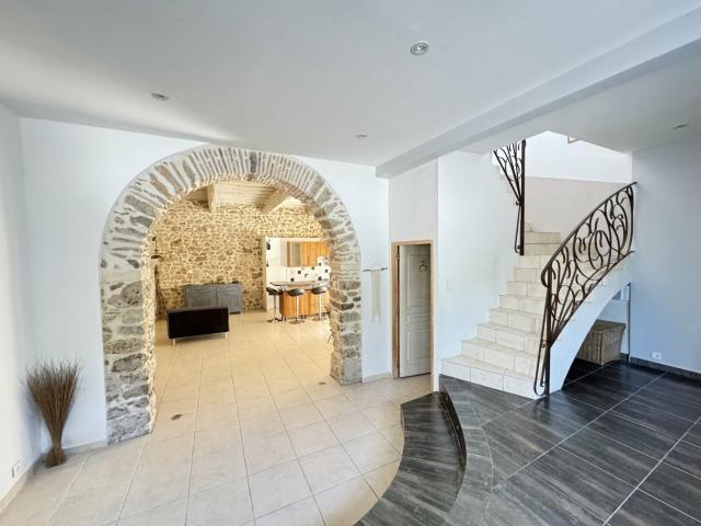 Maison vente à Montpellier, Vic-la-gardiole