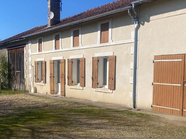 Maison vente à Périgueux, Le Pizou
