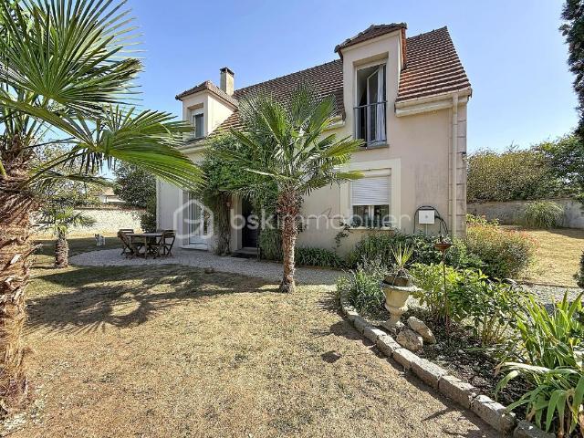 Maison vente à Égreville, Seine-et-Marne