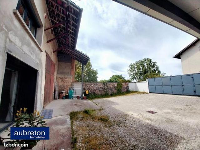 Maison vente à La Tour-du-Pin, Apprieu