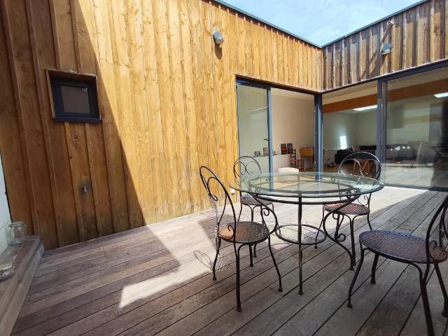 Maison vente à Bordeaux, Mérignac