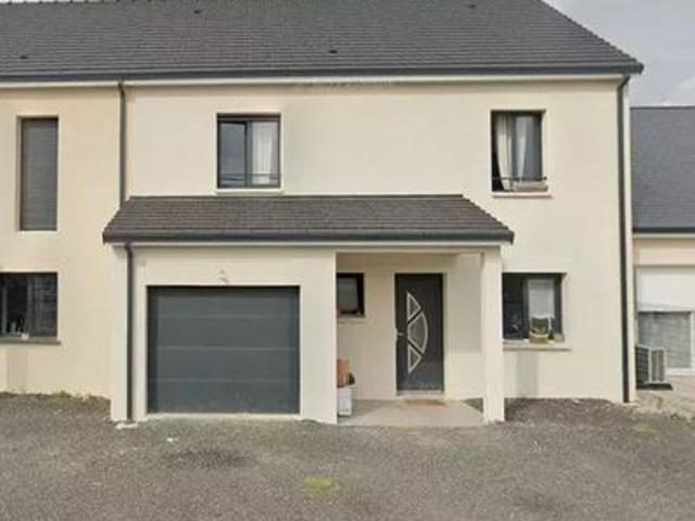 Maison vente à Blois, Vineuil