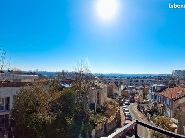 Maison vente à Suresnes, Quartier Écluse-Belvédère
