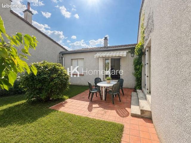 Maison vente à Saint-Gaudens, Gourdan-polignan