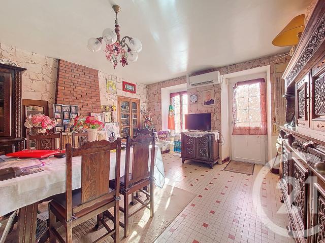 Maison vente à Cholet, Chanteloup-les-bois