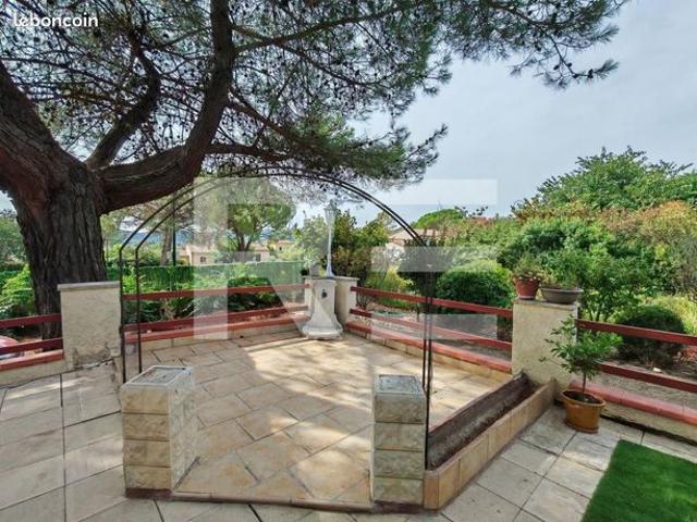 Maison vente à Béziers, Cassagnoles