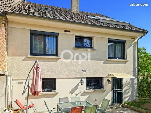 Maison vente à Fosses, Val-d'Oise