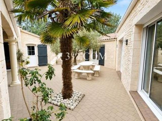 Maison vente à Les Sables-d'Olonne, Le Perrier