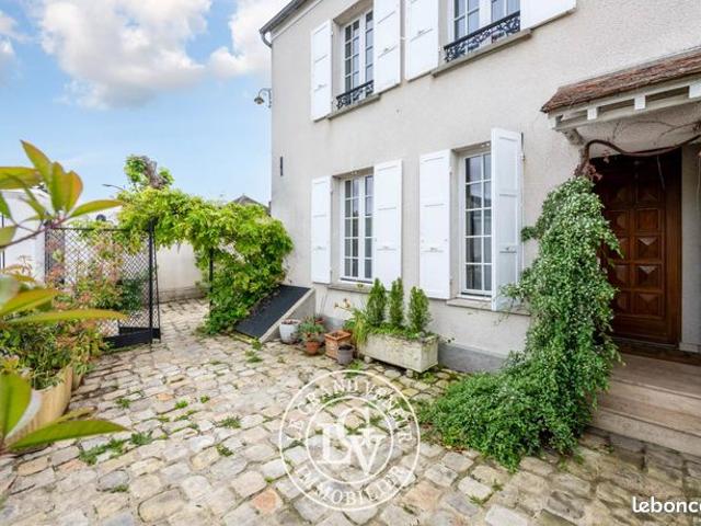 Maison vente à Niort, Avon