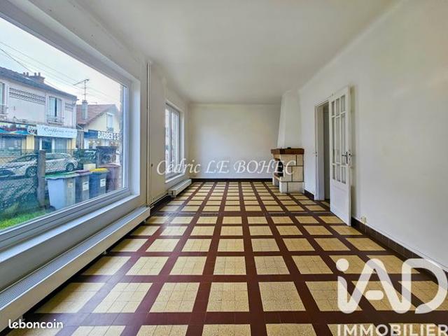Maison vente à Argenteuil, Beauchamp