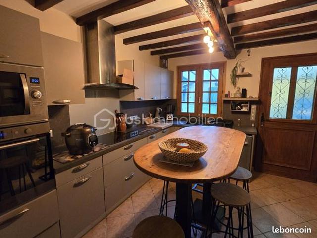 Maison vente à Beauvais, Marseille-en-beauvaisis