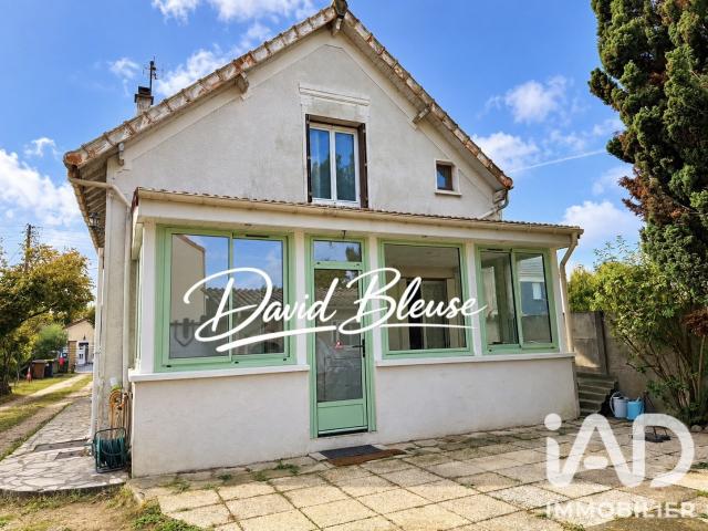 Maison vente à Les Courlains, Herblay-sur-Seine
