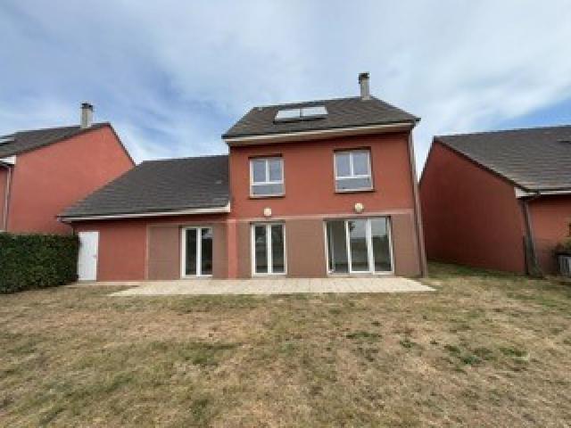 Maison location à Dieppe, Le Tréport