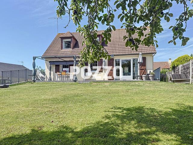 Maison vente à Avranches, Saint-pair-sur-mer