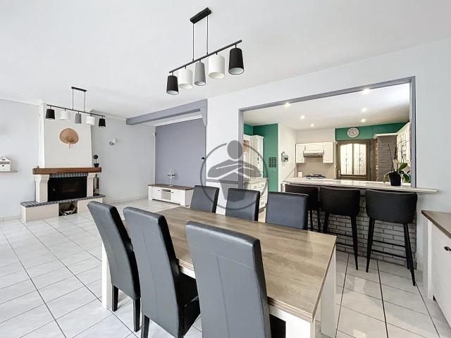 Maison vente à Saint-Quentin, Saint-quentin