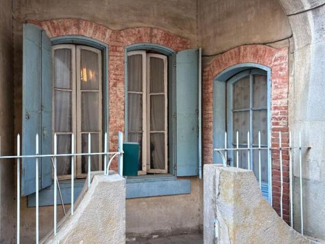 Maison vente à Carcassonne, Azille