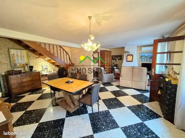 Maison vente à Valence