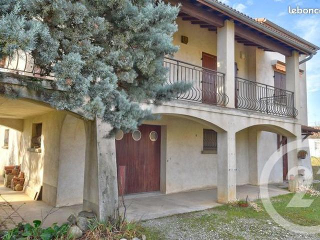 Maison vente à Valence, Romans-sur-isère