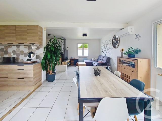 Maison vente à Montargis, Gien