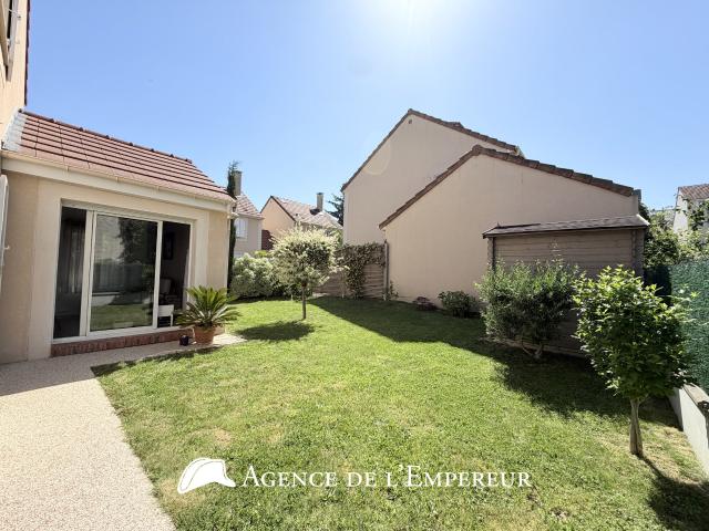 Maison vente à Quartier du Plateau - Mont-Valérien, Nanterre