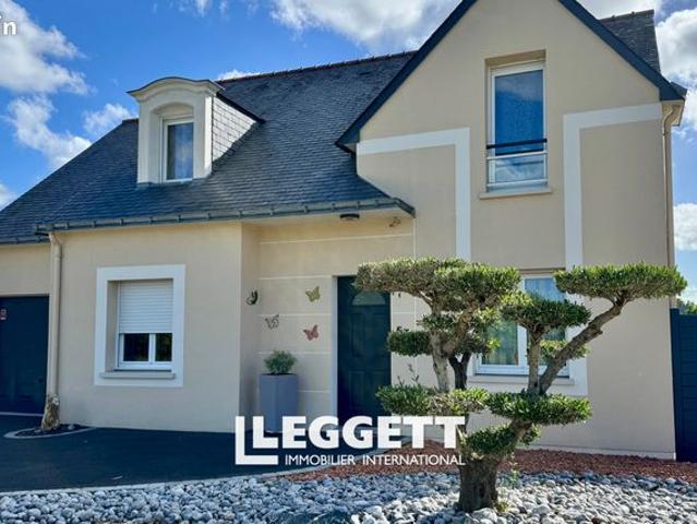 Maison vente à Tiercé, Maine-et-Loire
