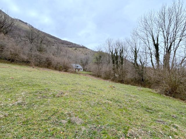 Maison vente à Argelès-Gazost, Arras-en-lavedan