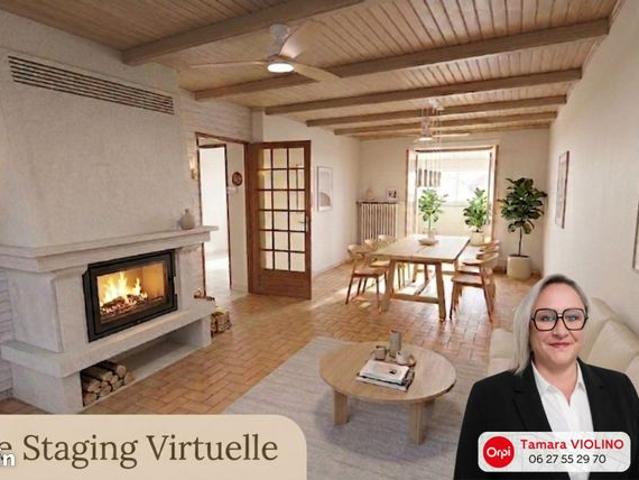 Maison vente à Thionville, Bertrange