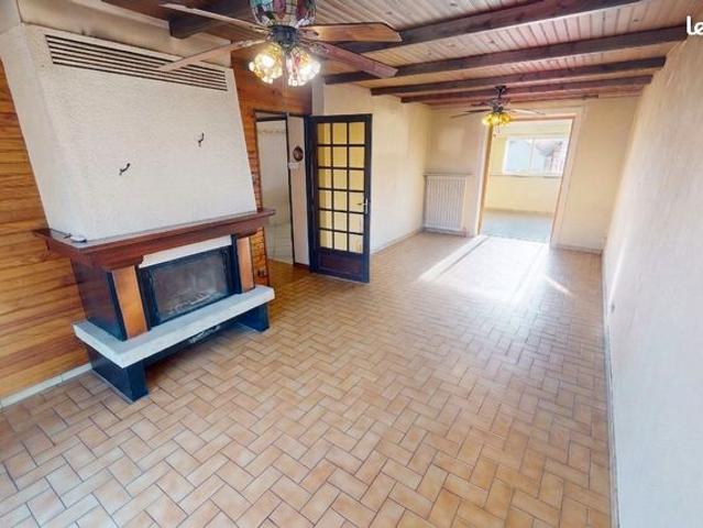 Maison vente à Thionville, Bertrange
