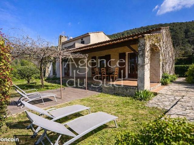 Maison vente à Marseille, Auriol