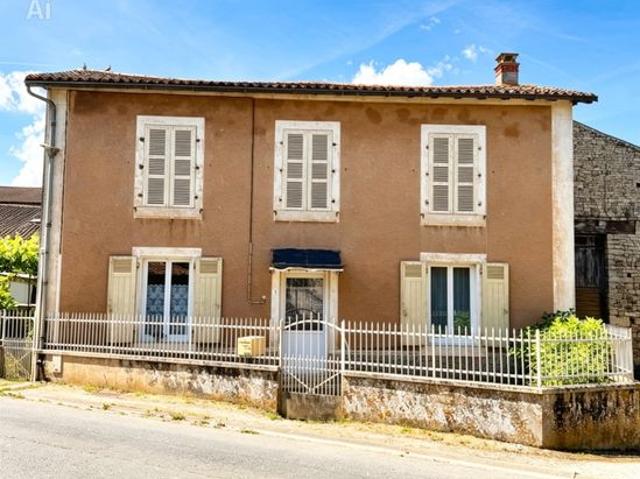 Maison vente à Niort, Chenay