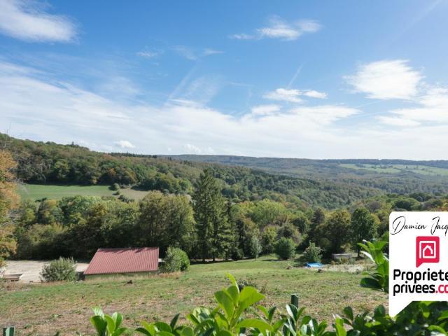 Maison vente à Autechaux-Roide, Doubs