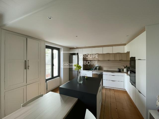 Maison vente à Saint-Malo, Bretagne