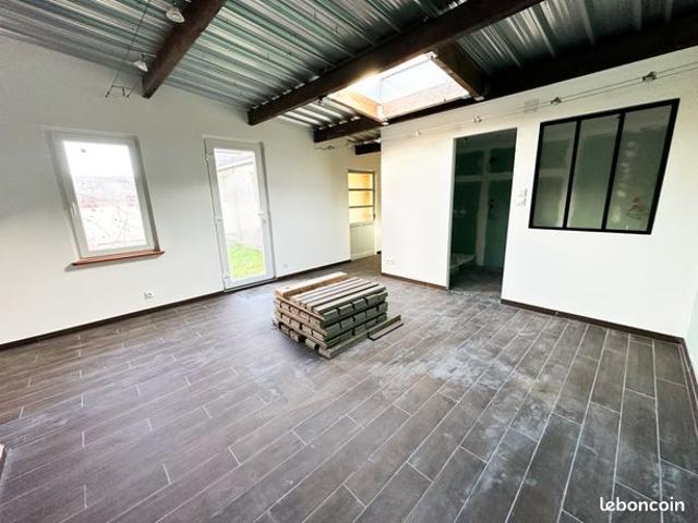 Maison vente à Lille, Saint-andré-lez-lille