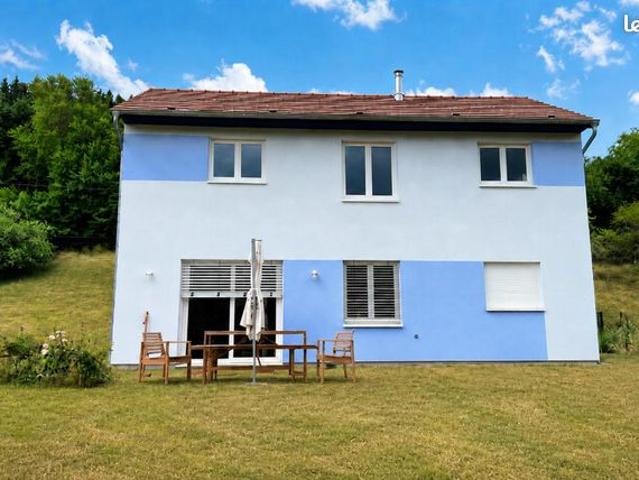 Maison vente à Saint-Dié-des-Vosges, Wisembach
