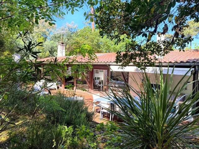 Maison vente à France métropolitaine, Lège-cap-ferret