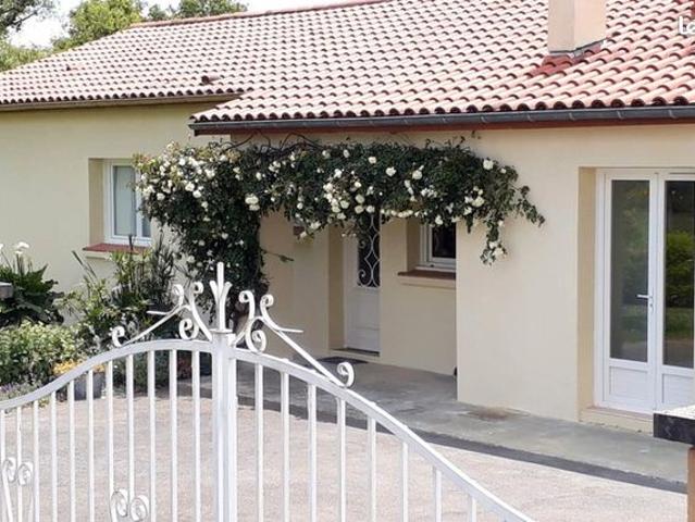 Maison vente à Mirande