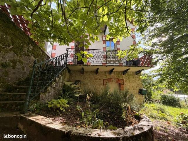 Maison vente à Château-Chinon (Ville), Châtillon-en-bazois