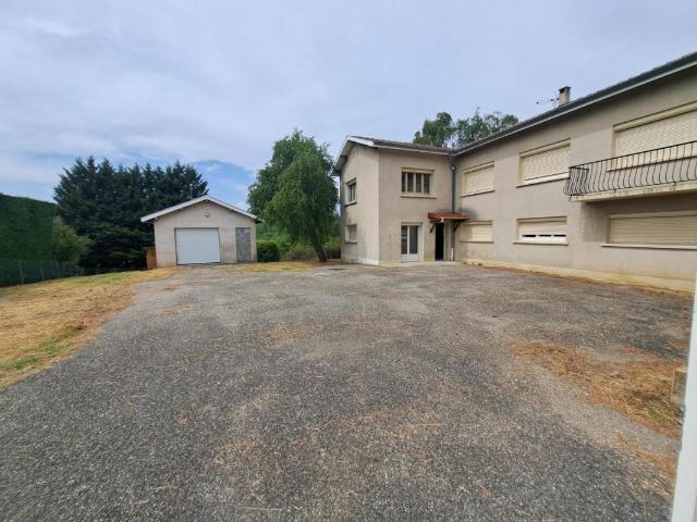 Maison location à Valence, Hauterives