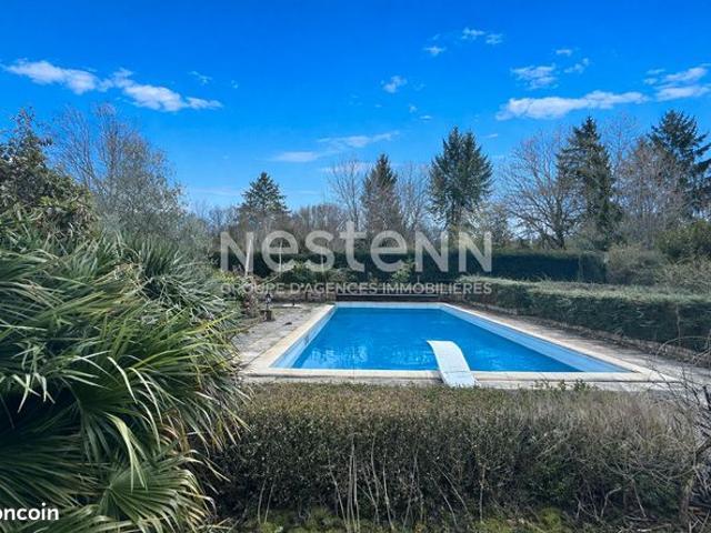 Maison vente à La Flèche, Jupilles