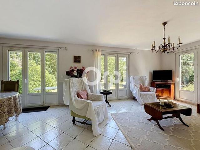 Maison vente à Provins, La Grande-paroisse
