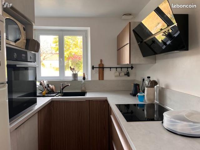 Maison vente à Moriers, Eure-et-Loir