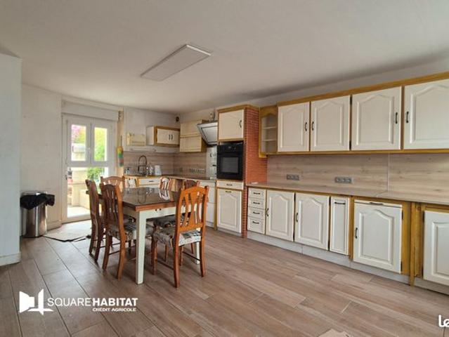 Maison vente à Cholet, Pays de la Loire